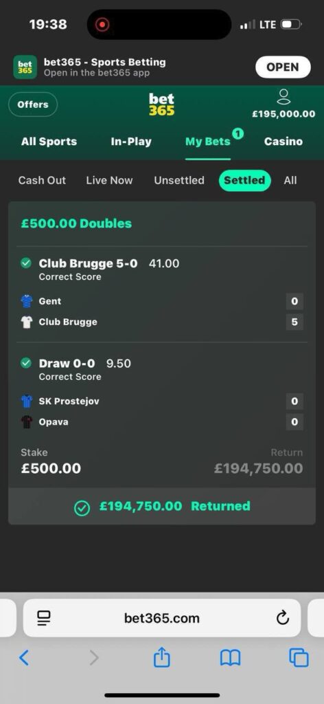 Best Winning Fixed Matches