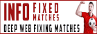 Info Fixed Matches