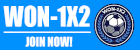 Won1x2